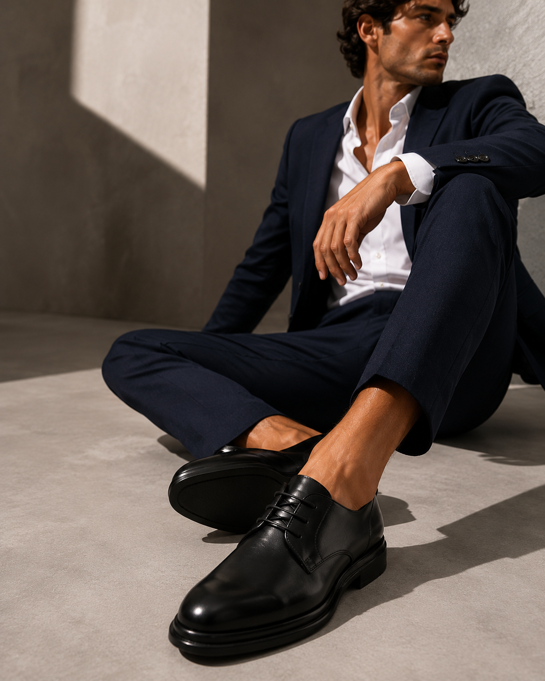 Calzado Hombre Valmont