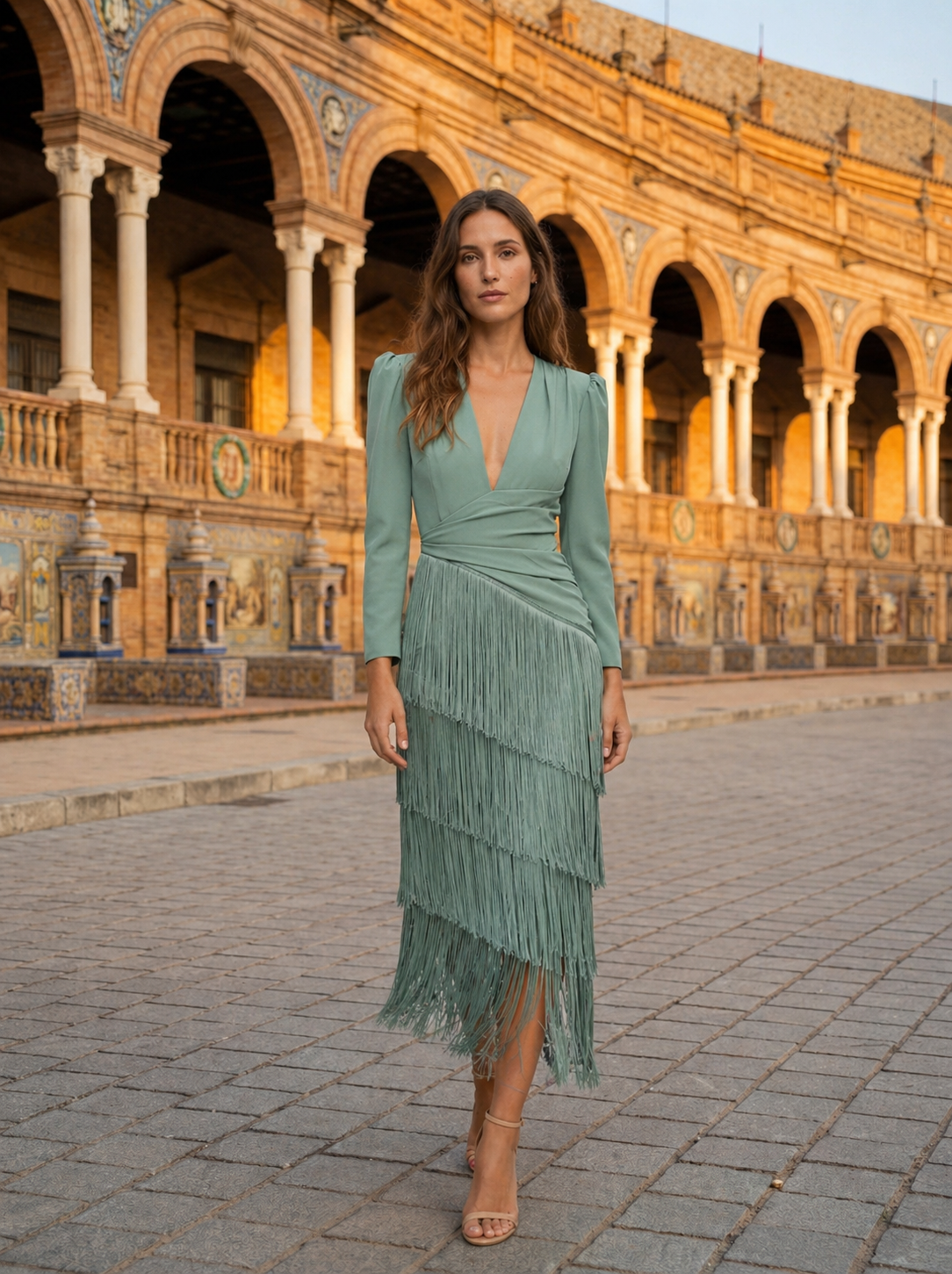 COLECCIÓN SEVILLA
