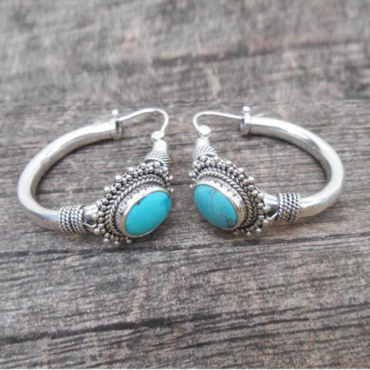 Pulsera Lucia Valmont — Elegancia irresistible | Turquesa