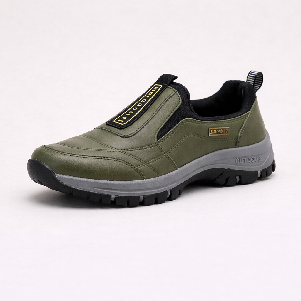Zapatos Sage Valmont — confort que camina contigo | Zapatos Ortopédicos Confort Total
