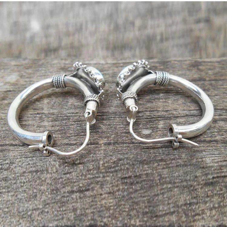 Pulsera Lucia Valmont — Elegancia irresistible | Turquesa
