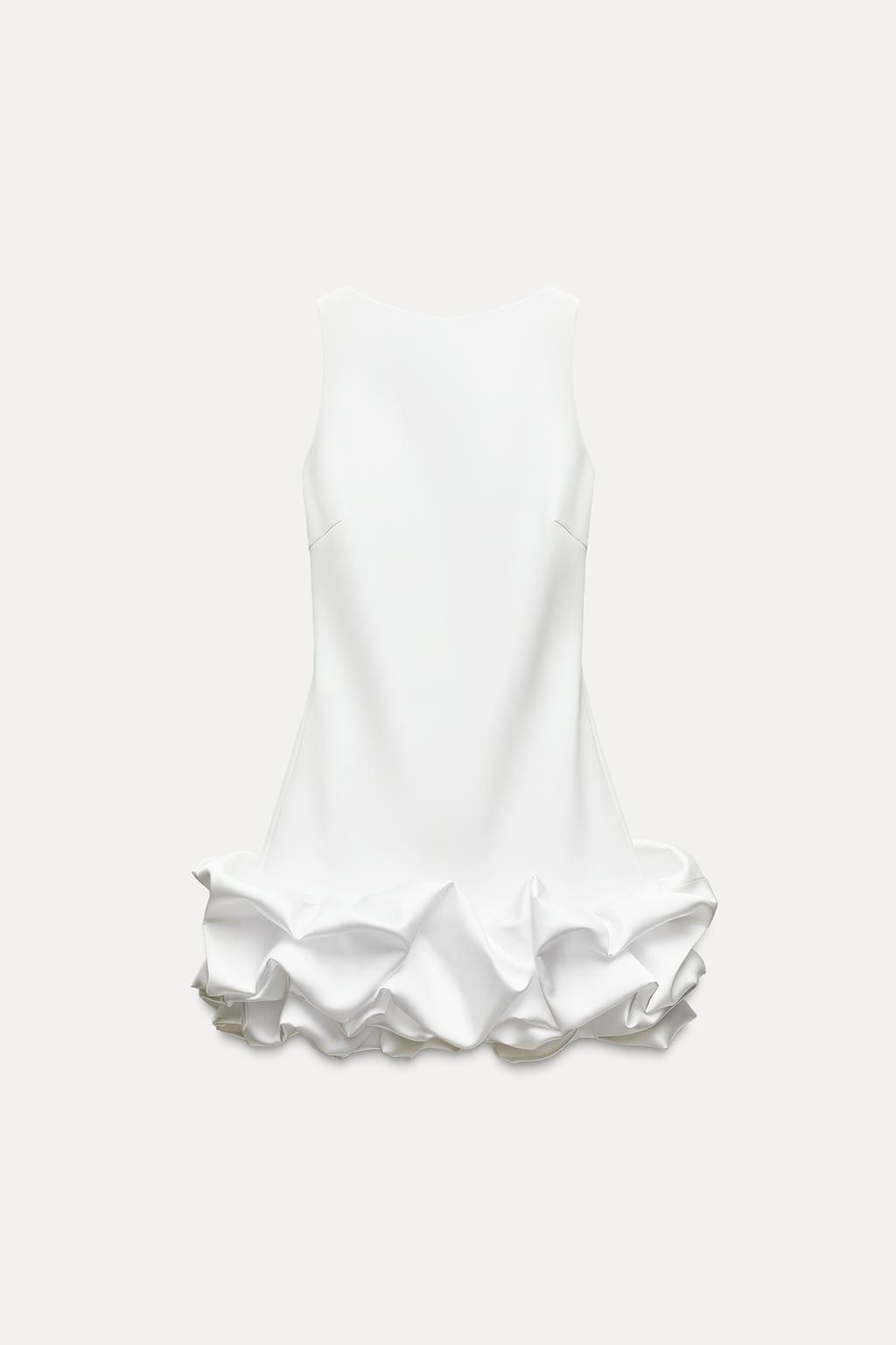 Vestido Mini Valmont — Elegancia irresistible | Negro