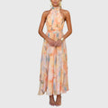 Vestidos Ariellea Valmont — feminidad que te transforma | Vestido Maxi Elegante