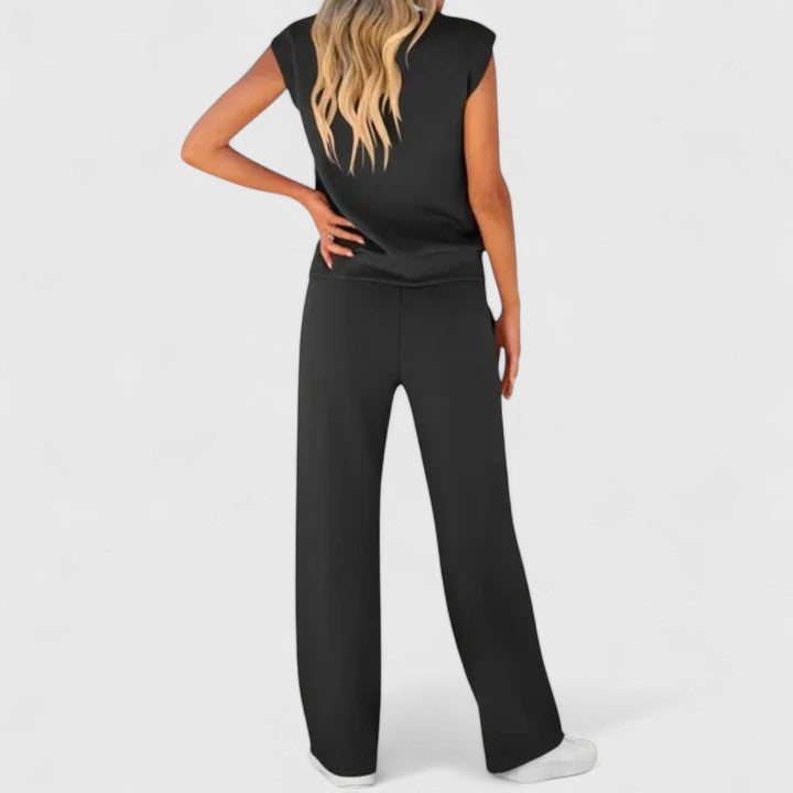 Conjunto Idina Valmont — Elegancia irresistible | Elegante