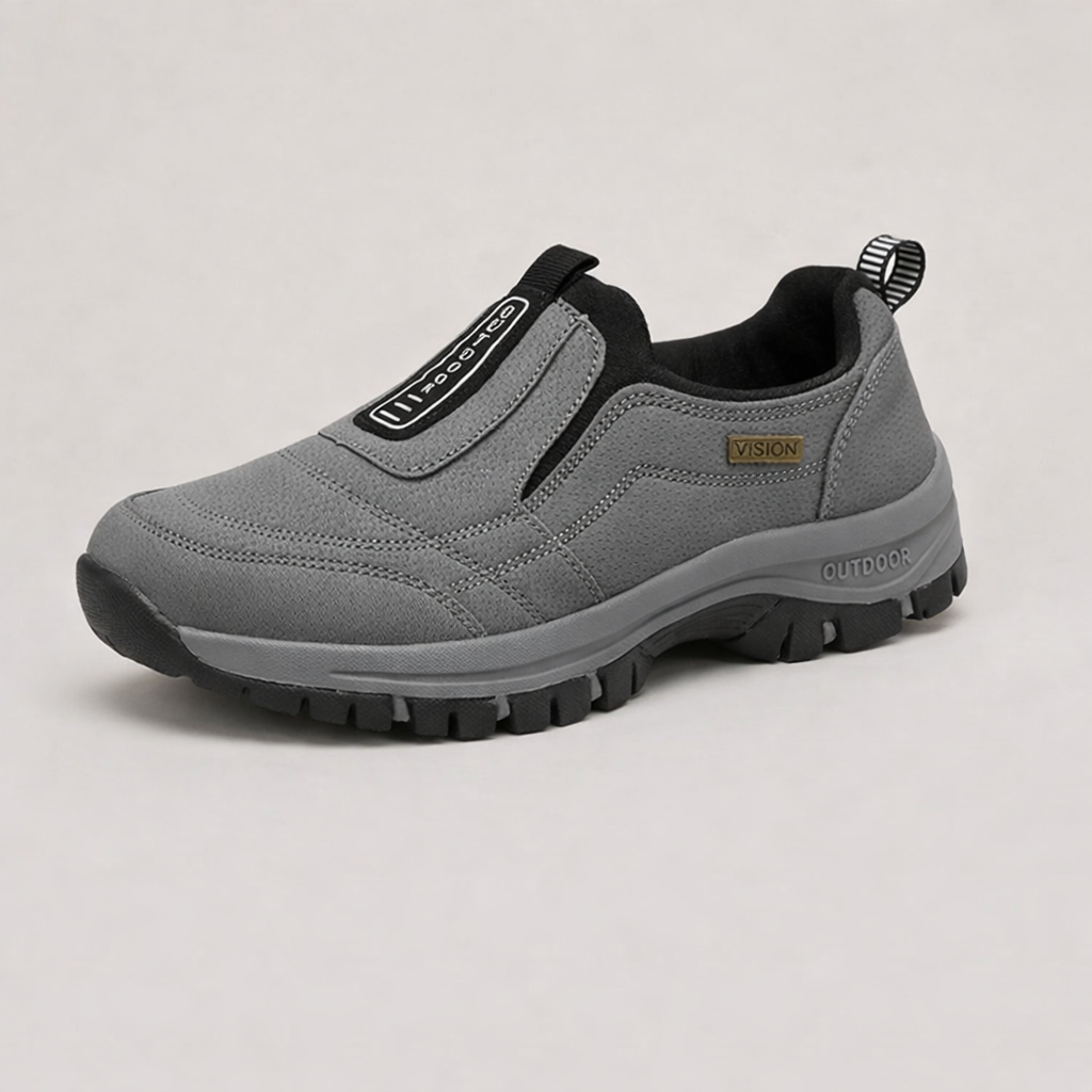 Zapatos Sage Valmont — confort que camina contigo | Zapatos Ortopédicos Confort Total