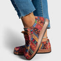 Zapatos Lorraine Valmont — confort que camina contigo | Zapatos Ortopédicos Ultra-Ligeros