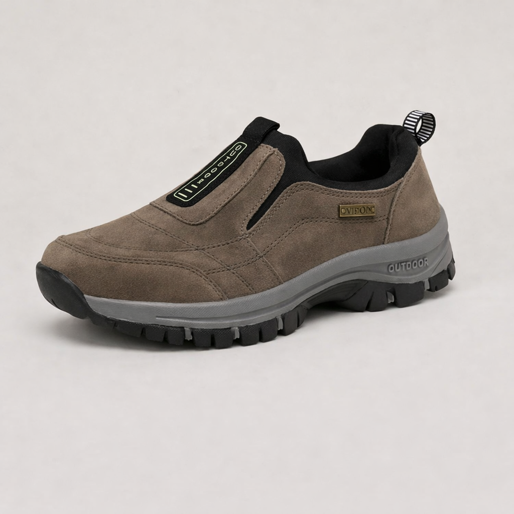 Zapatos Sage Valmont — confort que camina contigo | Zapatos Ortopédicos Confort Total