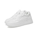 Zapatilla Pro Hostelería con Elevación Invisible | +6cm, +8cm o +10cm