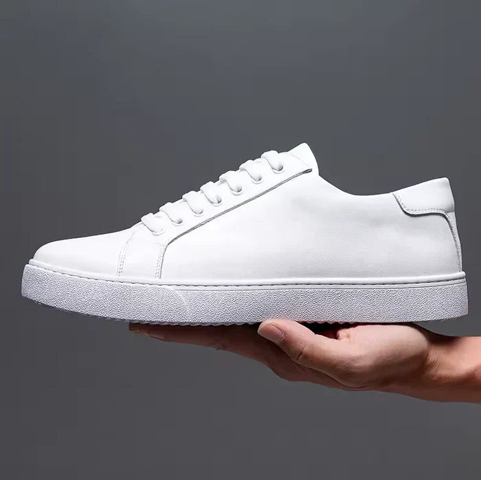 Zapatos Saint-Tropez Valmont — confort que camina contigo | Zapatos de Cuero Elegantes