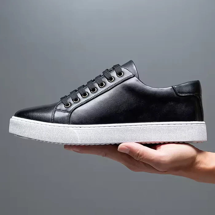 Zapatos Saint-Tropez Valmont — confort que camina contigo | Zapatos de Cuero Elegantes