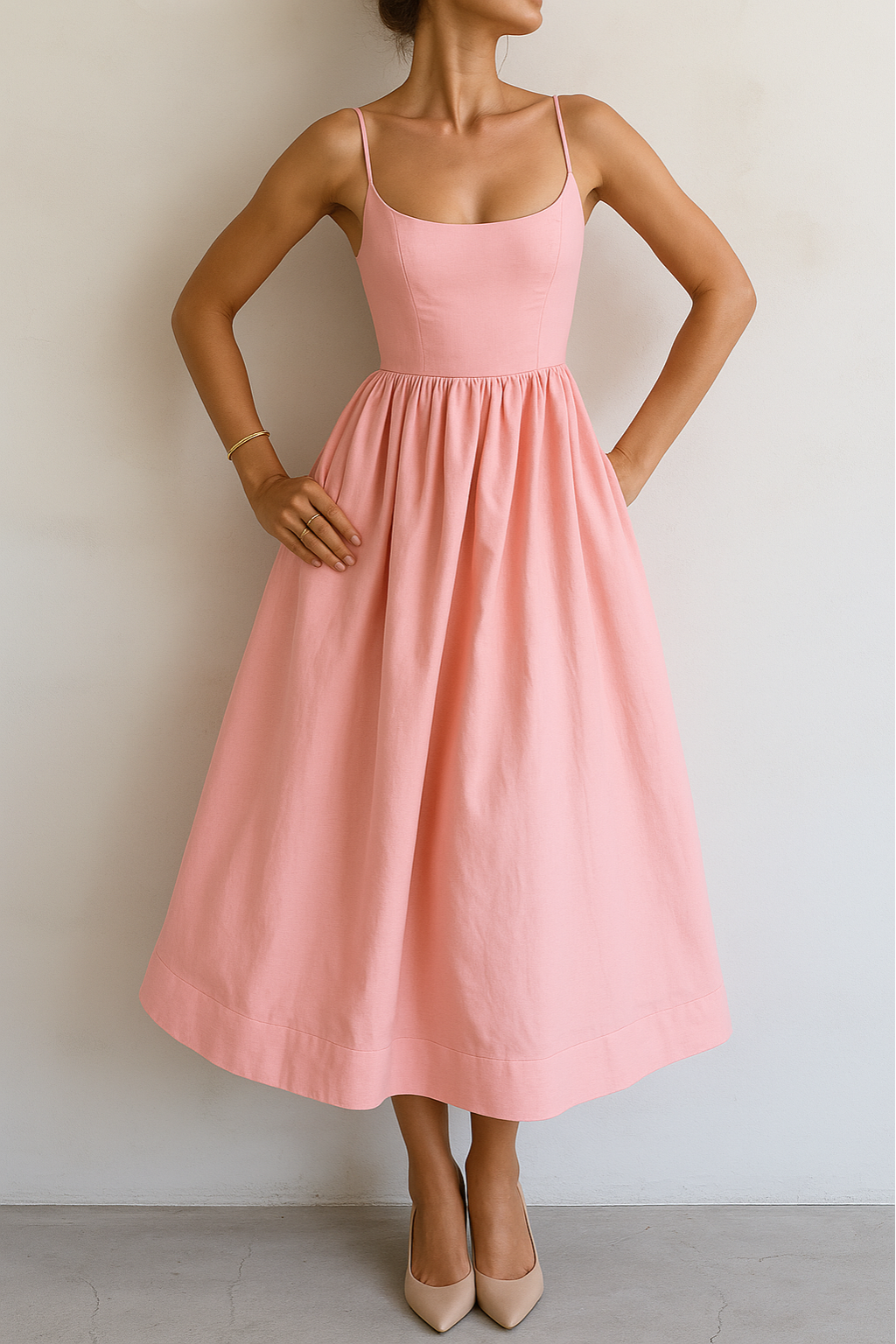 Vestido Tami Valmont — Elegancia irresistible | Elegante