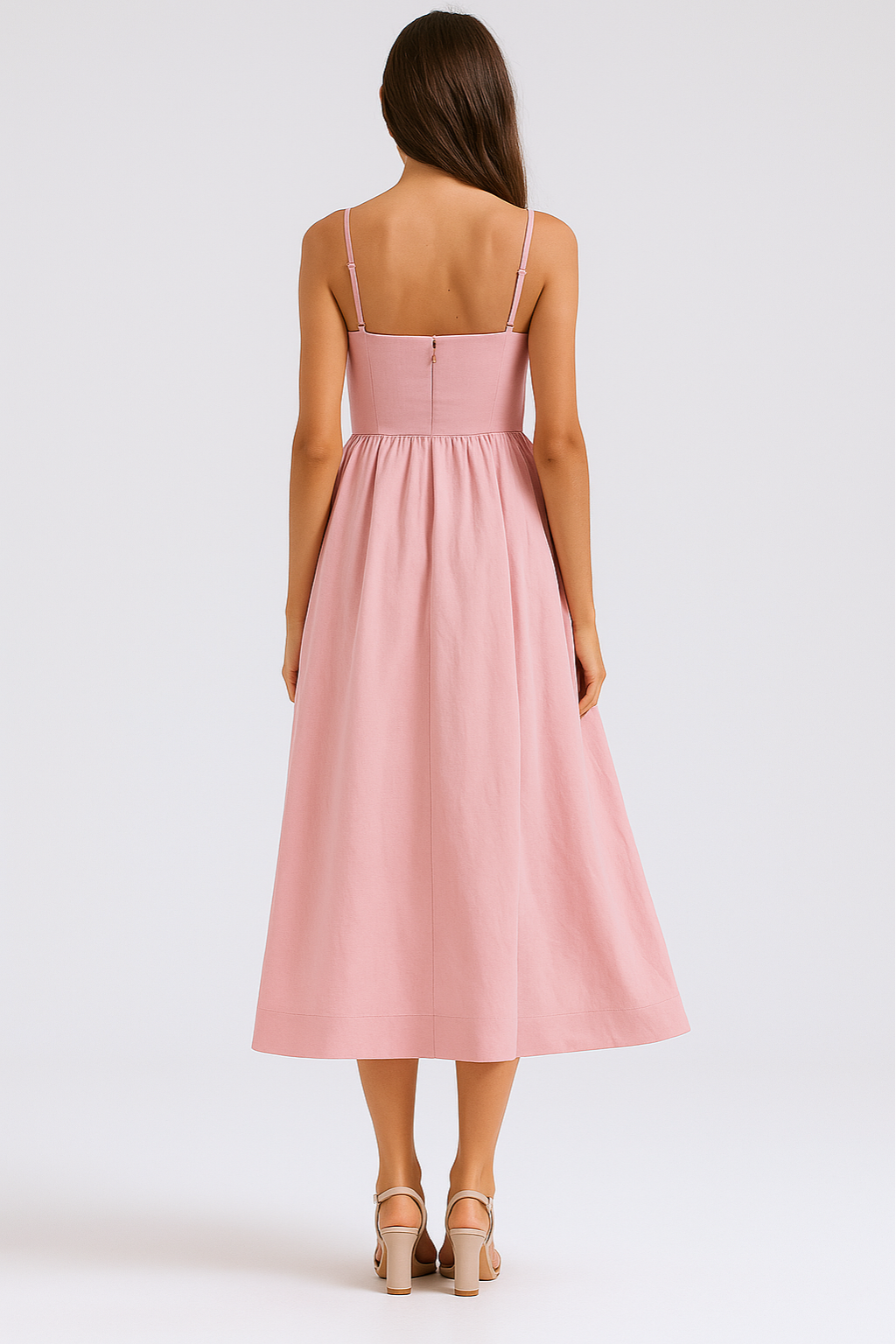 Vestido Tami Valmont — Elegancia irresistible | Elegante