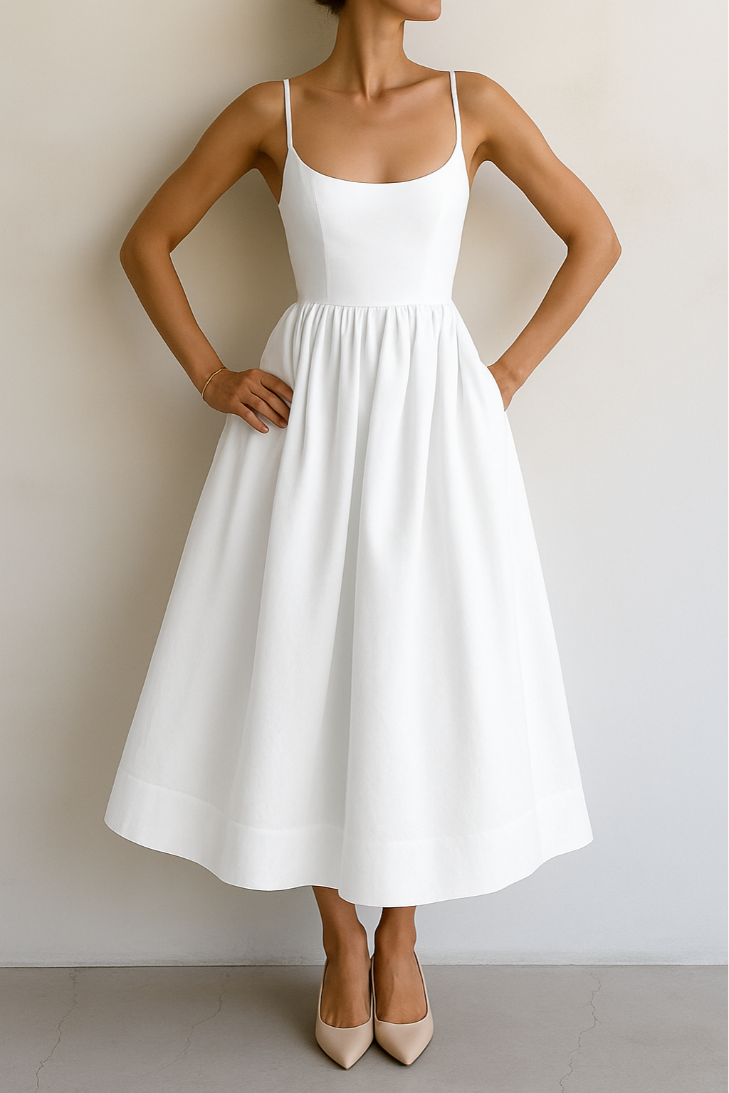 Vestido Tami Valmont — Elegancia irresistible | Elegante