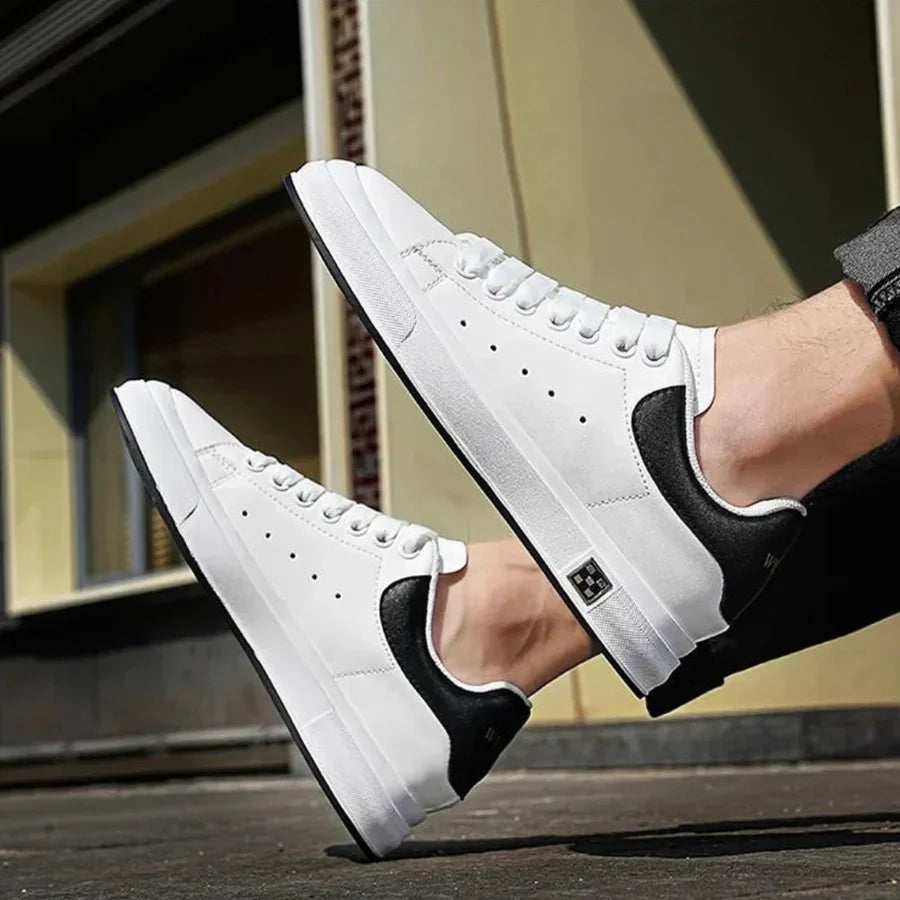 Zapato Zeus Luxe con Elevación Invisible +8cm