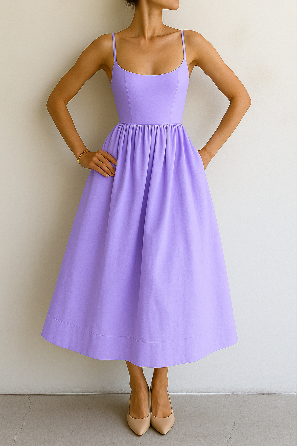Vestido Tami Valmont — Elegancia irresistible | Elegante