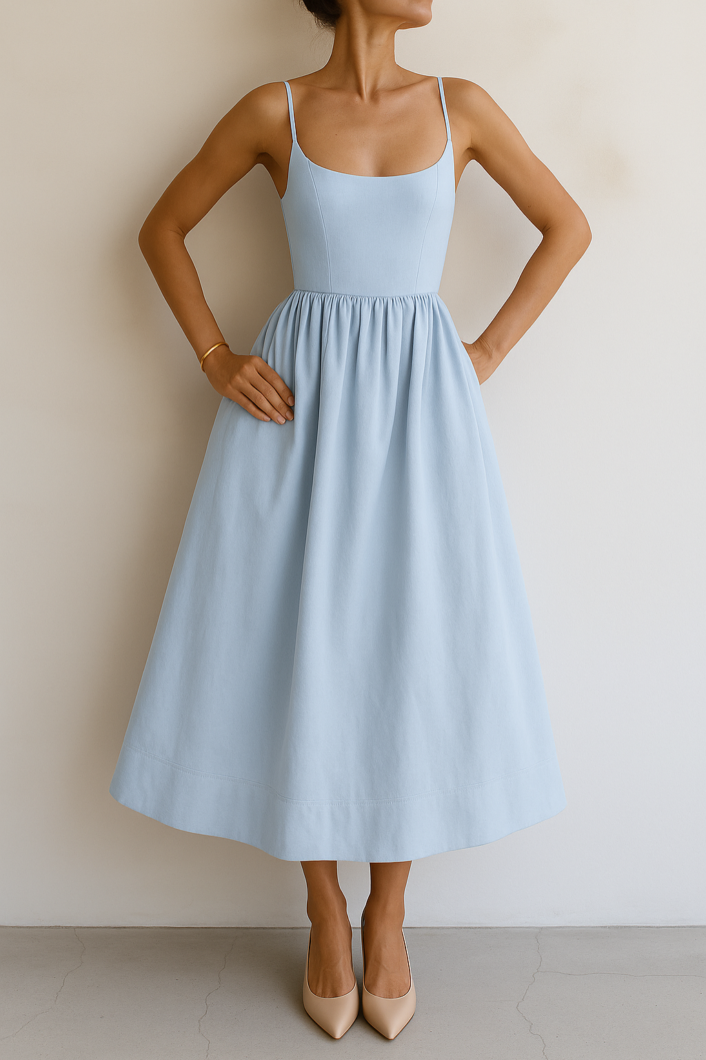 Vestido Tami Valmont — Elegancia irresistible | Elegante