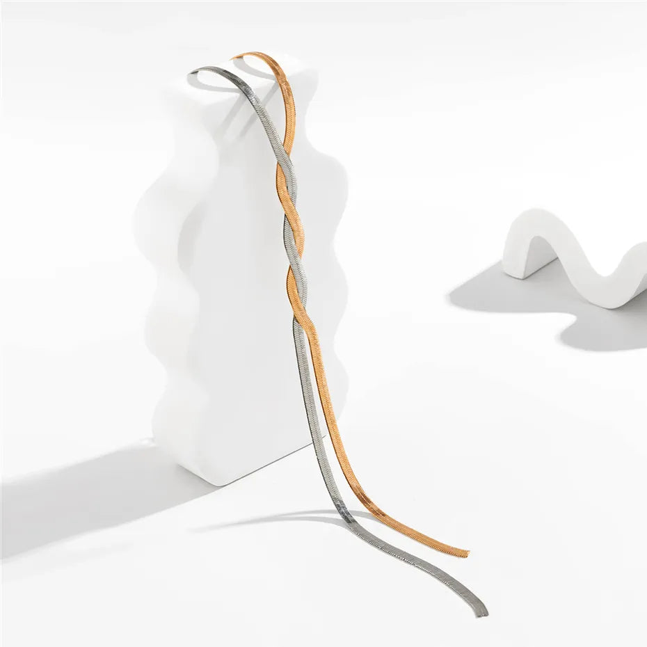 Fionna Valmont — Collar Premium | Joyería de Autor