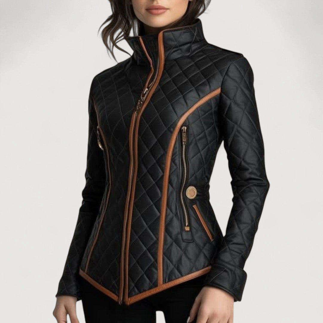 Chaquetas Blaire Valmont — carácter en cada capa | Chaqueta Acolchada