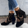 Zapatos Maribel Valmont — Elegancia irresistible | Elegante