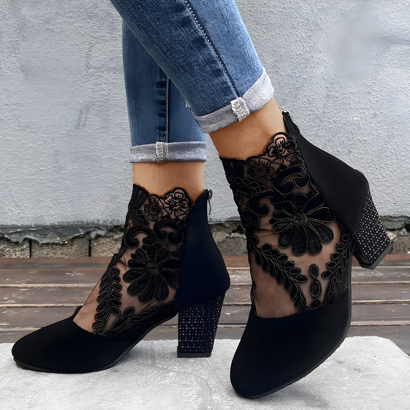 Zapatos Maribel Valmont — Elegancia irresistible | Elegante