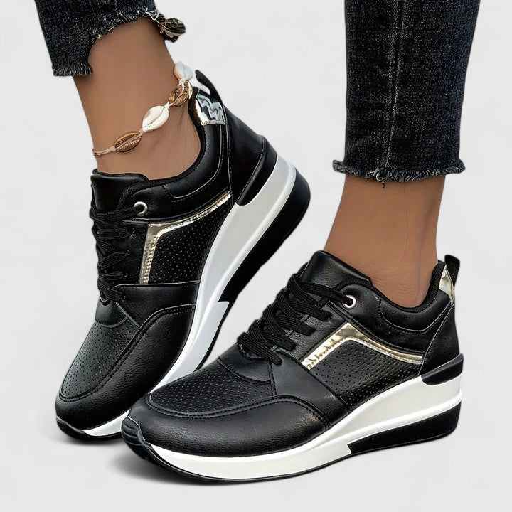 Zapatos Novyssa Valmont — confort que camina contigo | Zapatos Ortopédicos