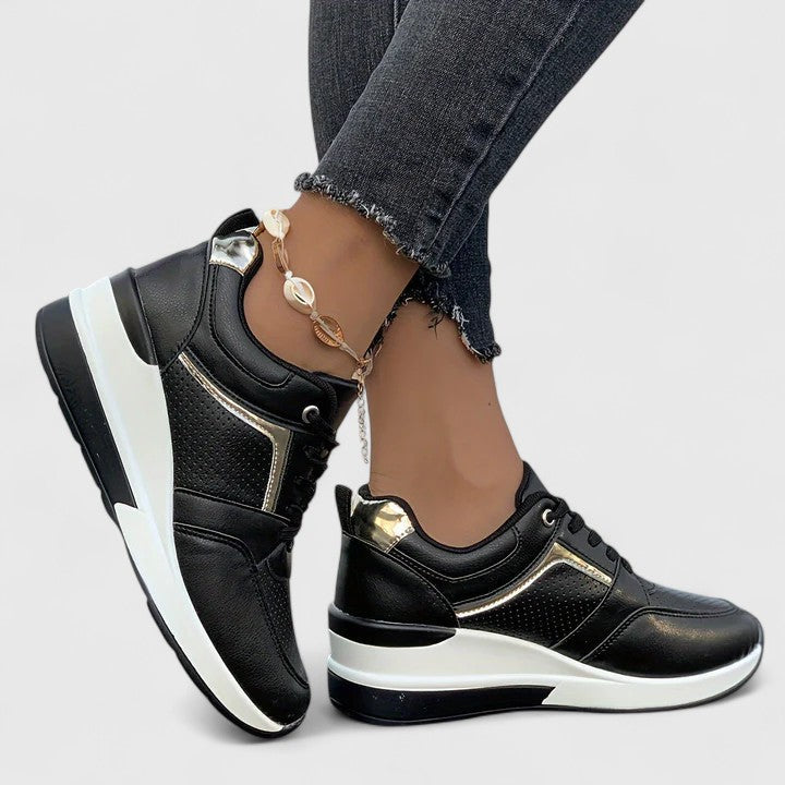 Zapatos Novyssa Valmont — confort que camina contigo | Zapatos Ortopédicos
