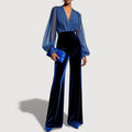 Zaira Valmont — Conjunto Elegante | Colección 2026