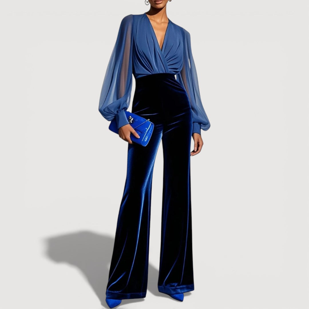 Zaira Valmont — Conjunto Elegante | Colección 2026