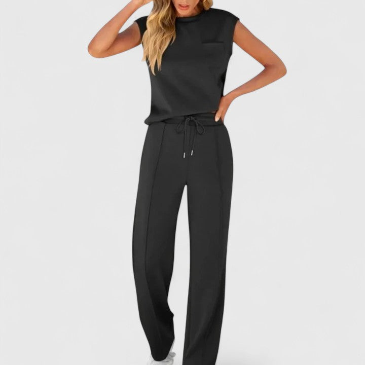Conjunto Idina Valmont — Elegancia irresistible | Elegante