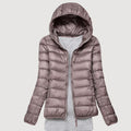 Plumíferos Mila Valmont — calidez irresistible en cada invierno | Plumífero Ligero