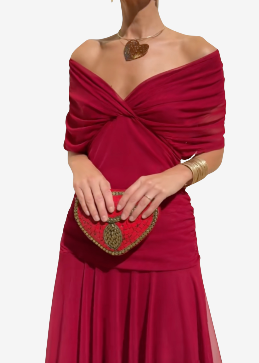 Vestido Boli Valmont — Elegancia irresistible | Elegante