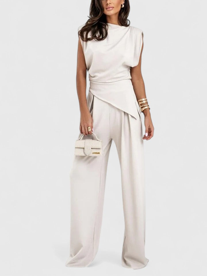 Conjunto Sharon Valmont — Elegancia irresistible | Elegante
