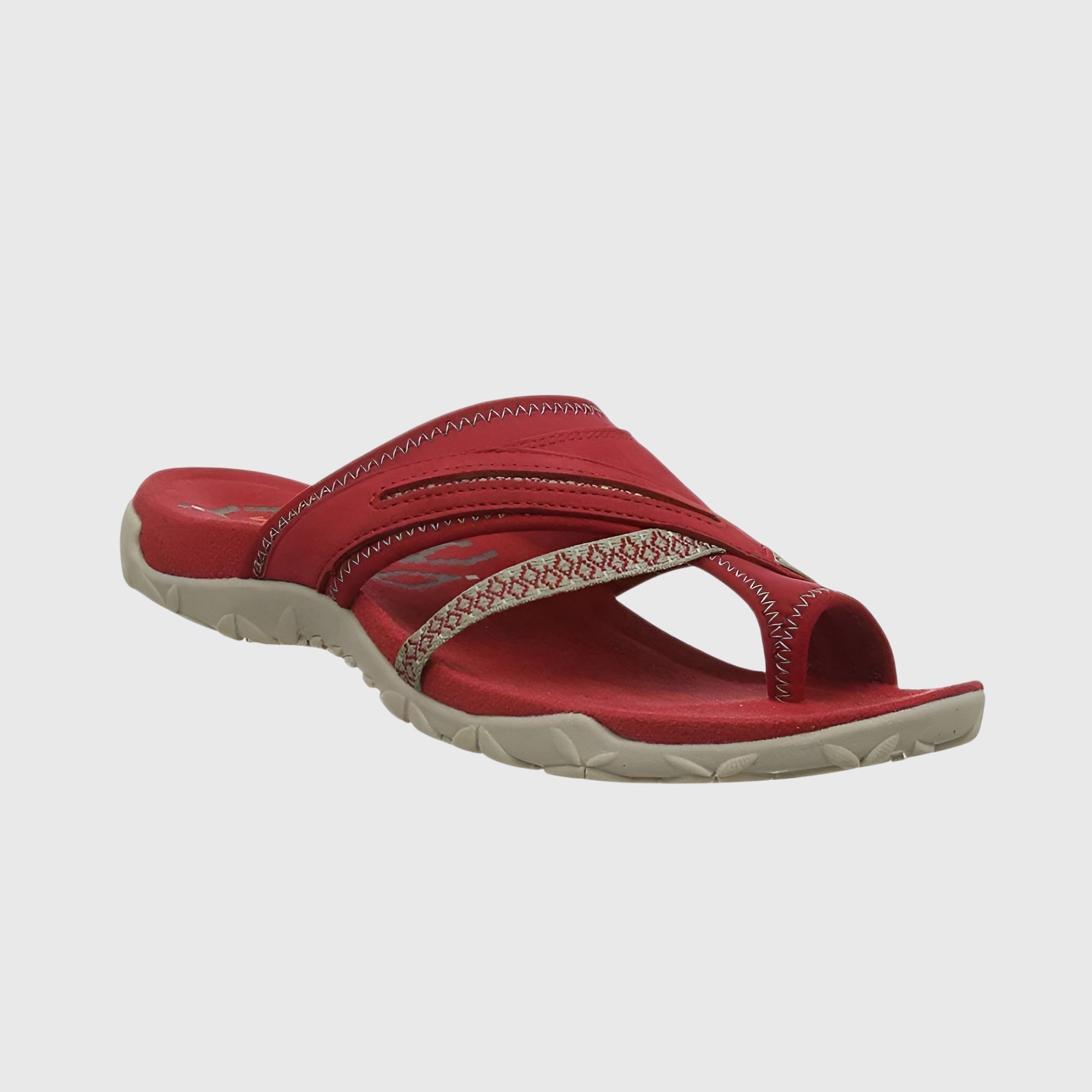 Sandalias Blythe - Sandales Orthopédiques Confort Valmont — libertad que acaricia el suelo | Blythe - Sandales Orthopédiques Confort