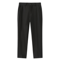 Pantalón Stretch Valmont — Distinción sin esfuerzo | Negro