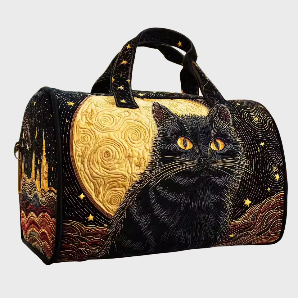Bolso Shannon Valmont — Viaje Artesanal Elegante | Mujer