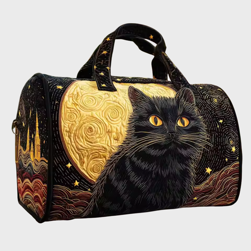 Bolso Shannon Valmont — Viaje Artesanal Elegante | Mujer