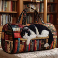 Bolso Monica Valmont — Viaje Artesanal Elegante | Mujer
