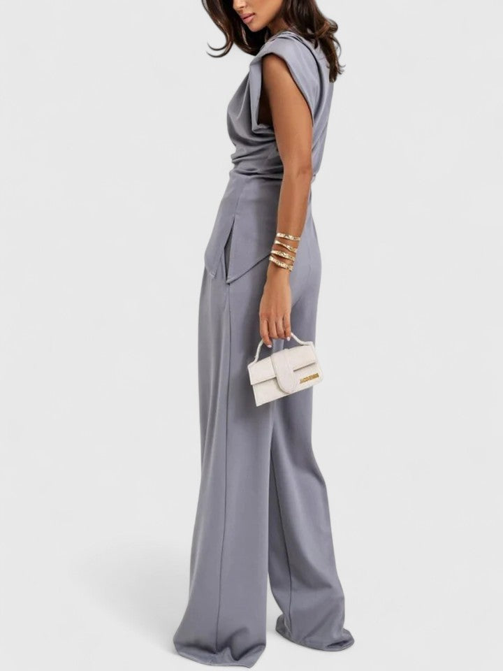 Conjunto Sharon Valmont — Elegancia irresistible | Elegante