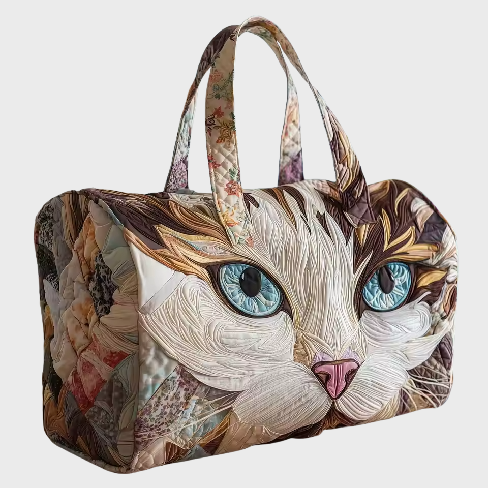 Bolso Bianca Valmont — Viaje Artesanal Elegante | Mujer