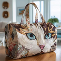 Bolso Bianca Valmont — Viaje Artesanal Elegante | Mujer