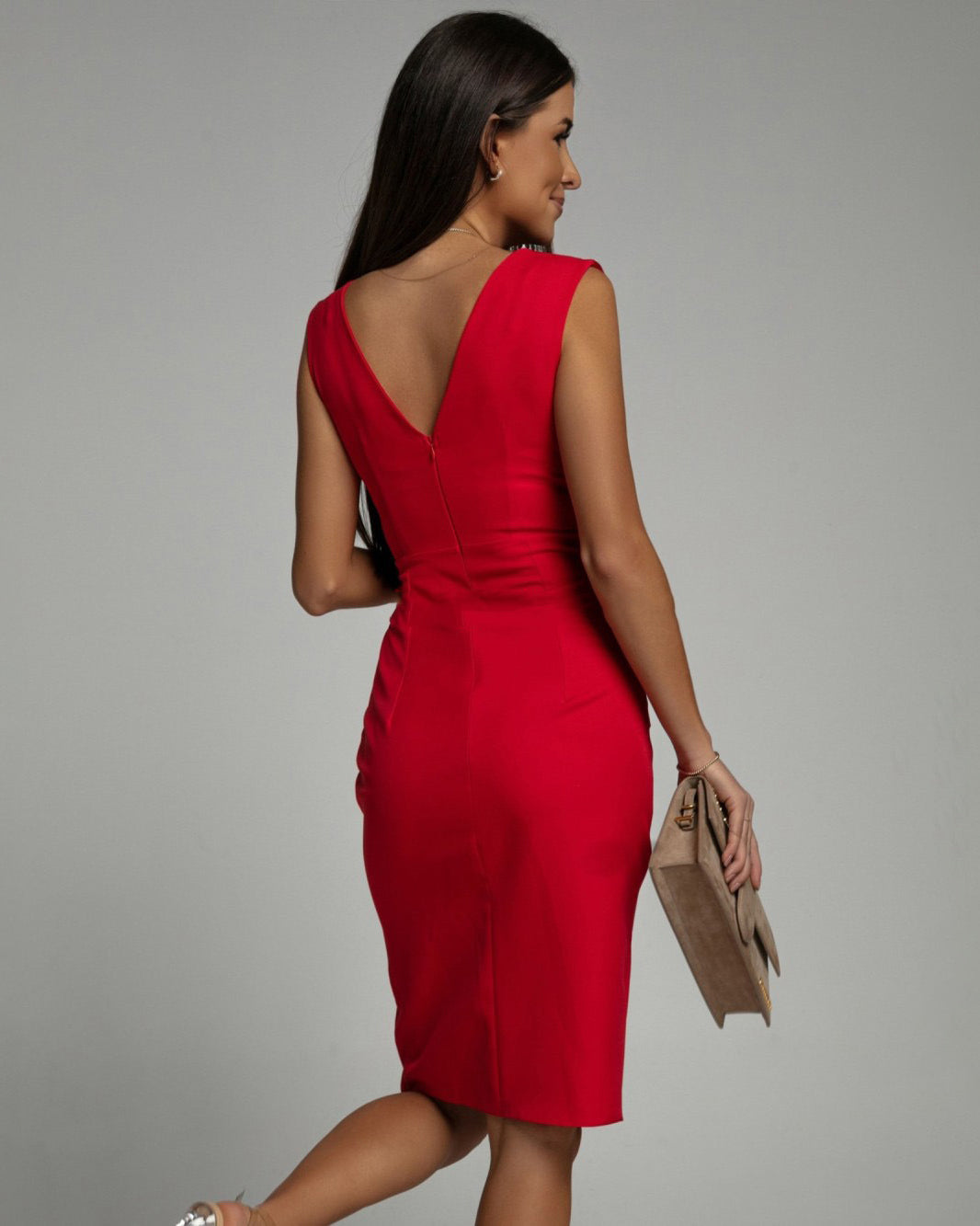 Vestido Maud Valmont — Elegancia irresistible | Elegante