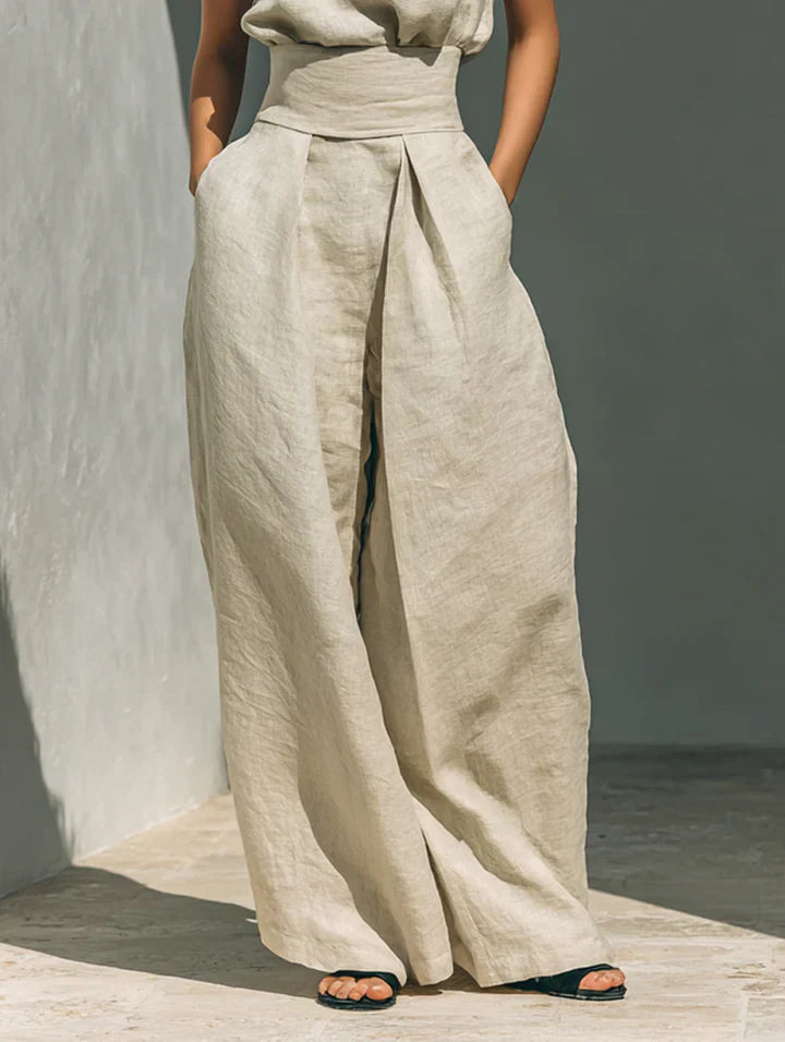 Conjunto Flor Valmont — Elegancia irresistible | Elegante