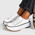 Zapatos Eveloise™ Valmont — confort que camina contigo | Zapatillas Confortables