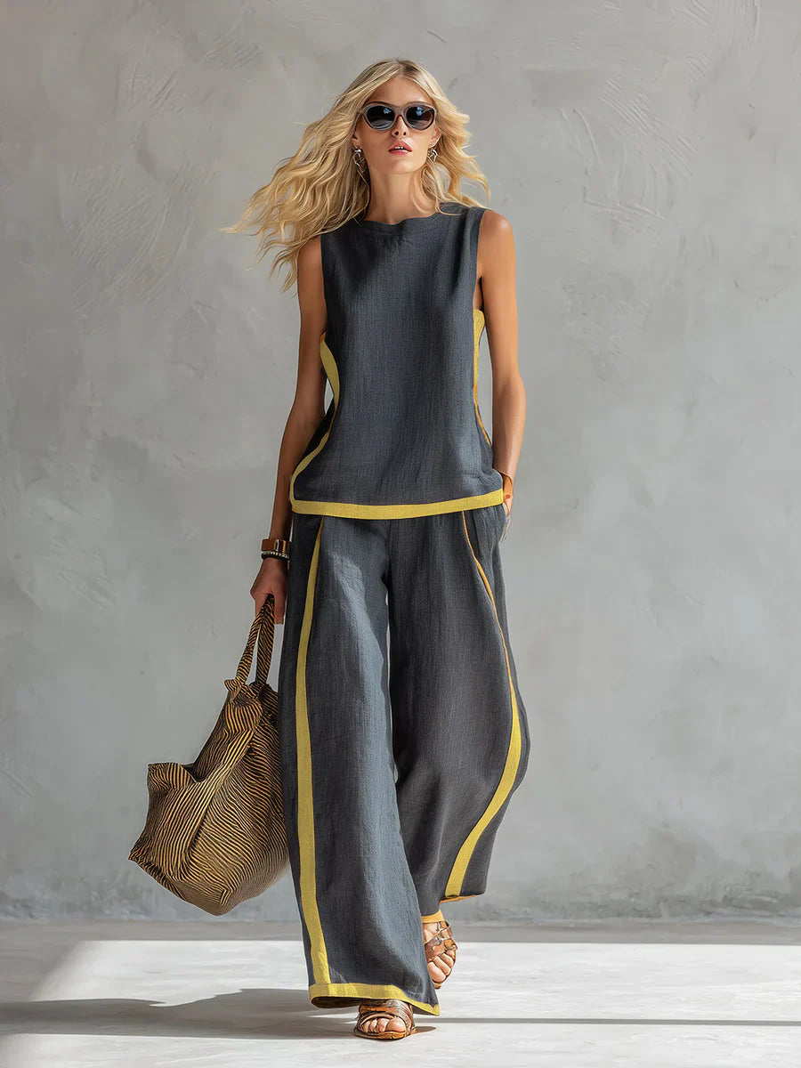 Conjunto Leila Valmont — Elegancia irresistible | Elegante