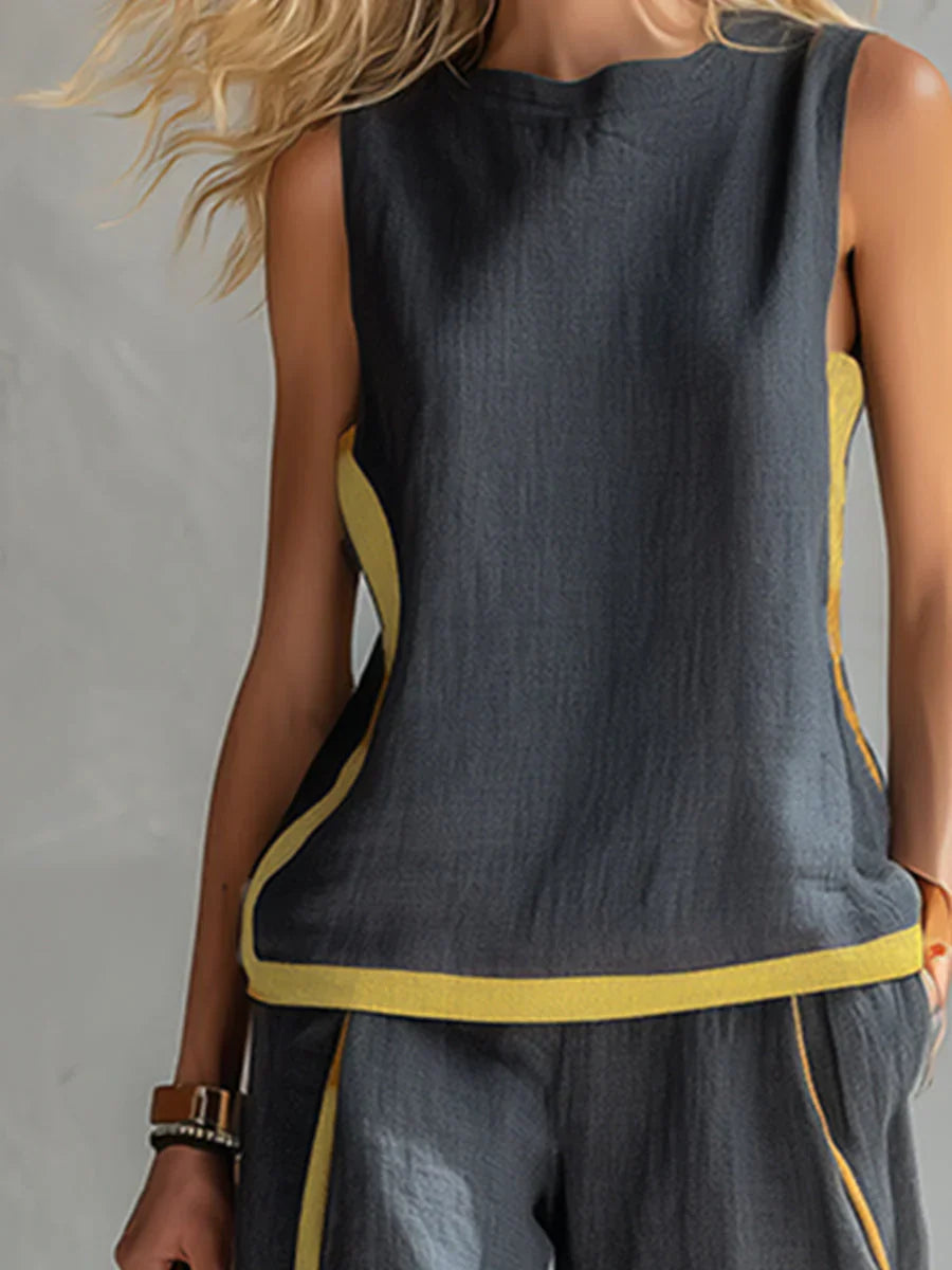 Conjunto Leila Valmont — Elegancia irresistible | Elegante