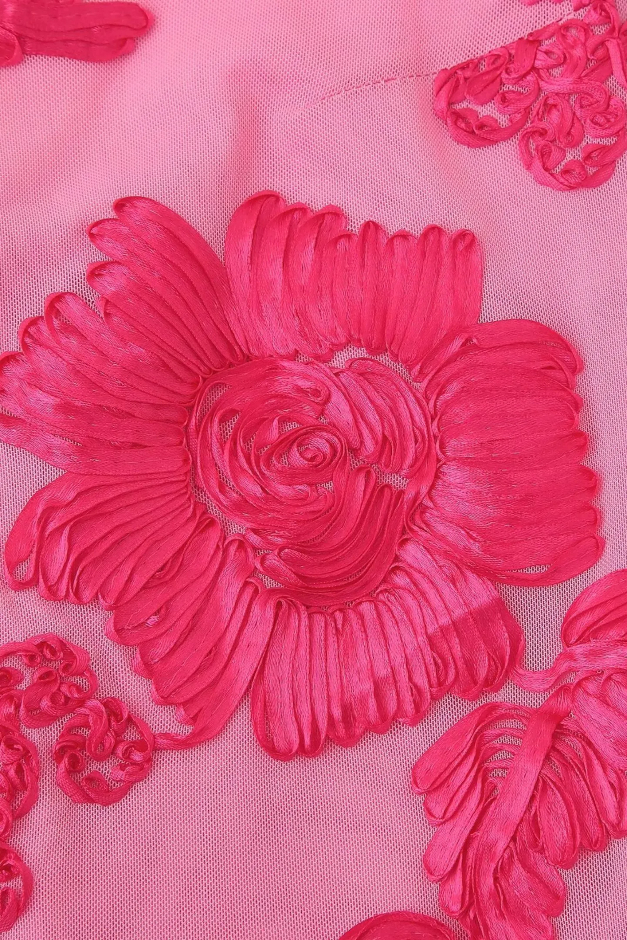 Amara Valmont — Vestido Maxi | Colección Sevilla