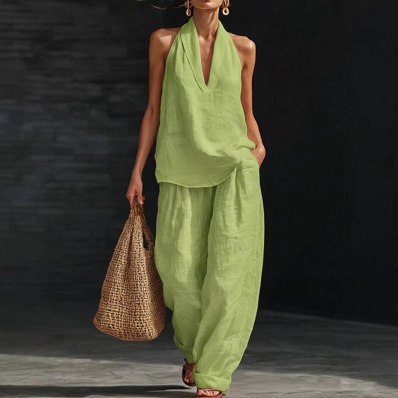 Conjunto Ainhoa Valmont — Elegancia irresistible | Elegante