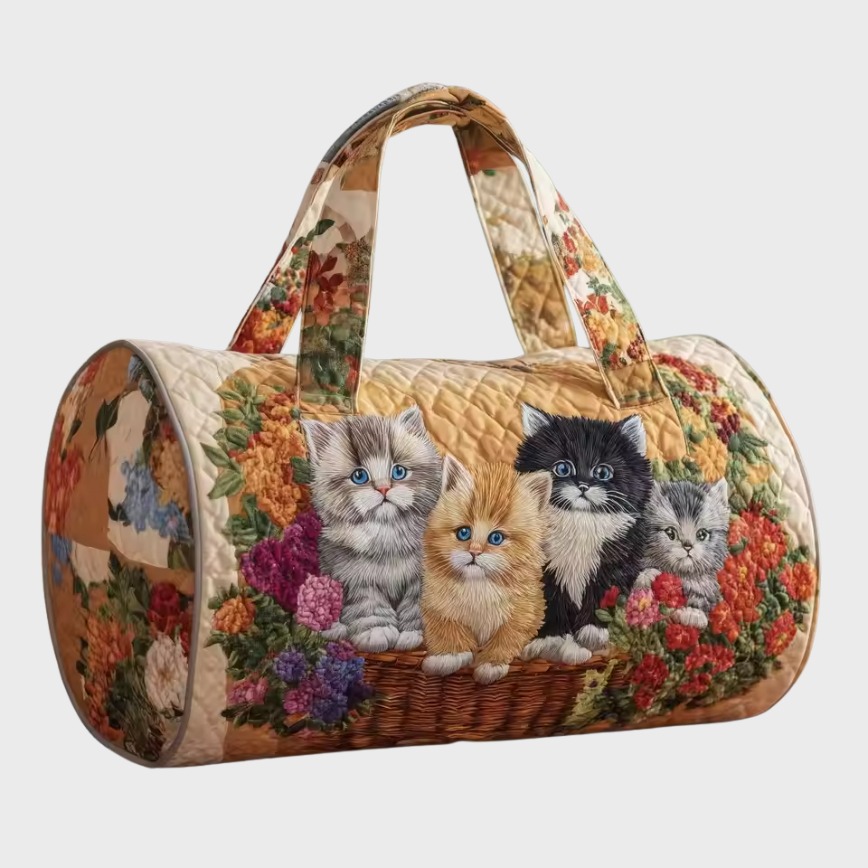 Bolso Geloof Valmont — Viaje Artesanal Elegante | Mujer