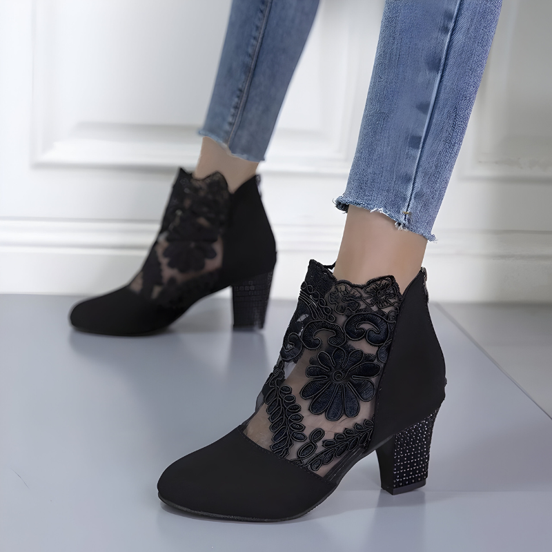 Zapatos Maribel Valmont — Elegancia irresistible | Elegante