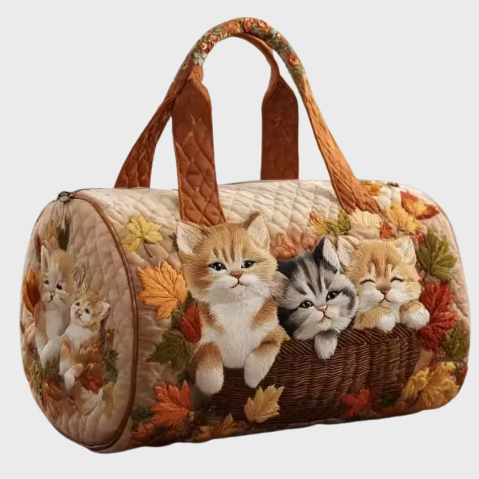 Bolso Doris Valmont — Viaje Artesanal Elegante | Mujer